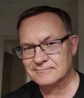 Встретьте Мужчинa : Philippe, 57 лет до Франция  lyon